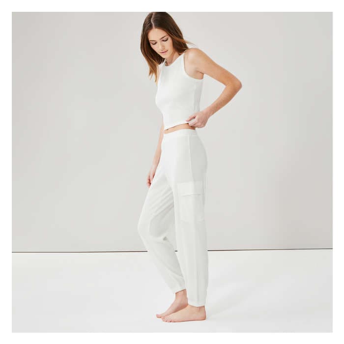 Women's Cargo Sleep Jogger